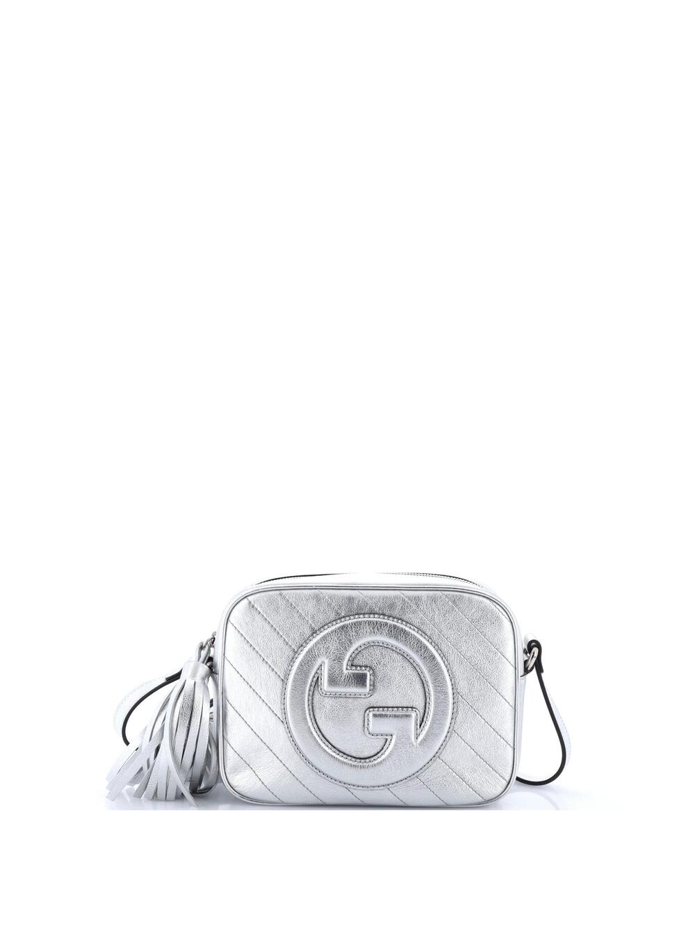 Gucci Blondie Nm Camera Shoulder Bag #347649G12B